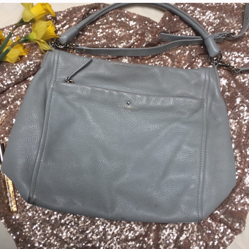 ♠️💕Gray Kate Spade ♠️ 💕